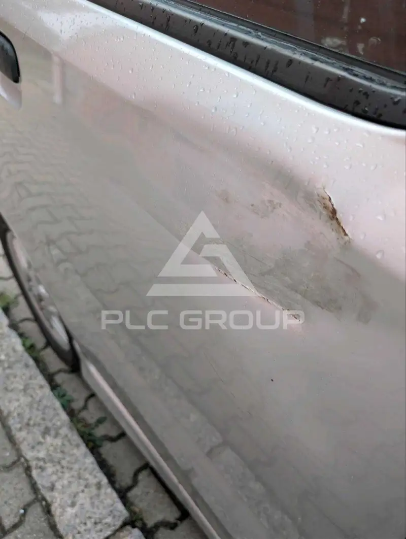 2003 Suzuki Wagon R