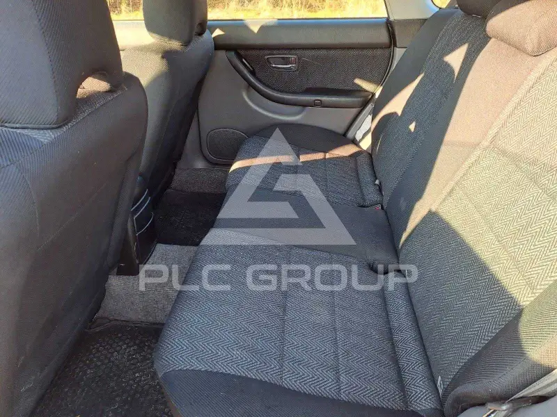 2003 Subaru Legacy