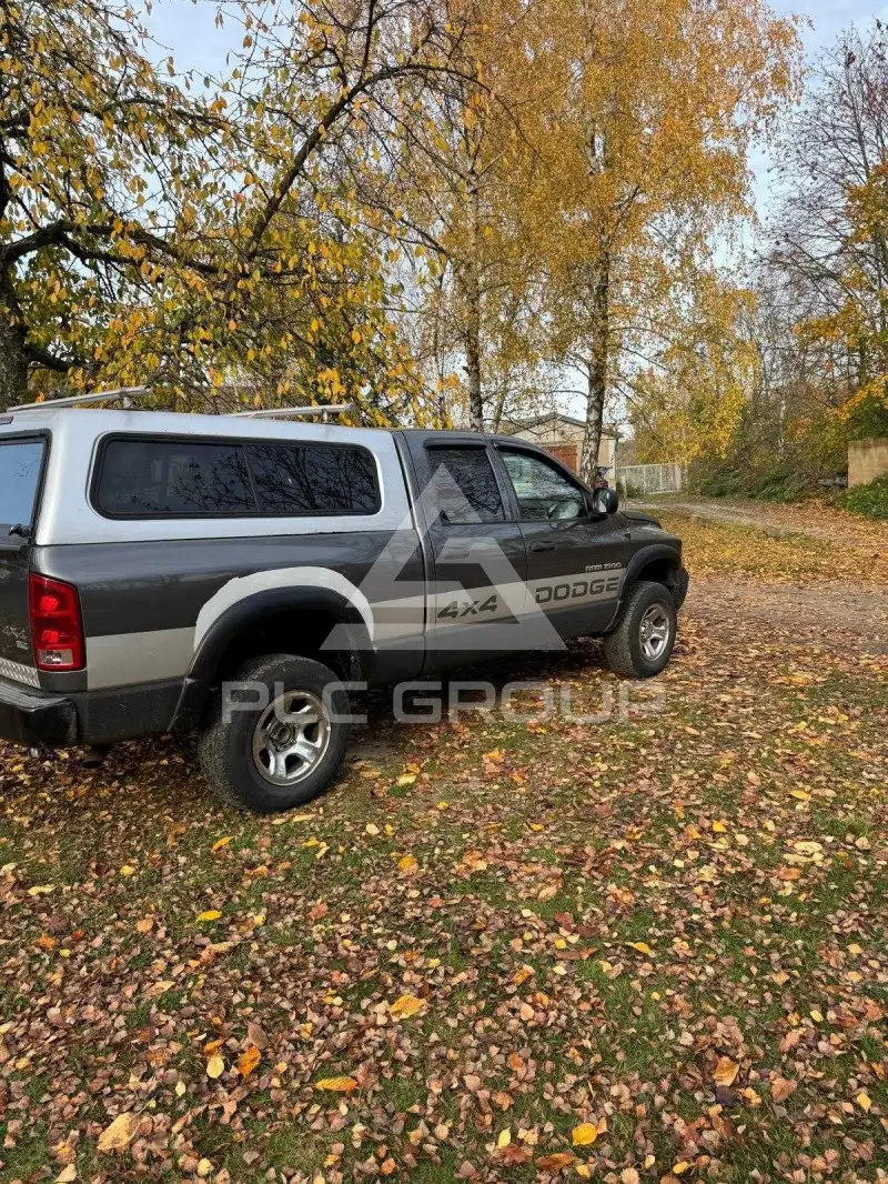2003 Dodge RAM