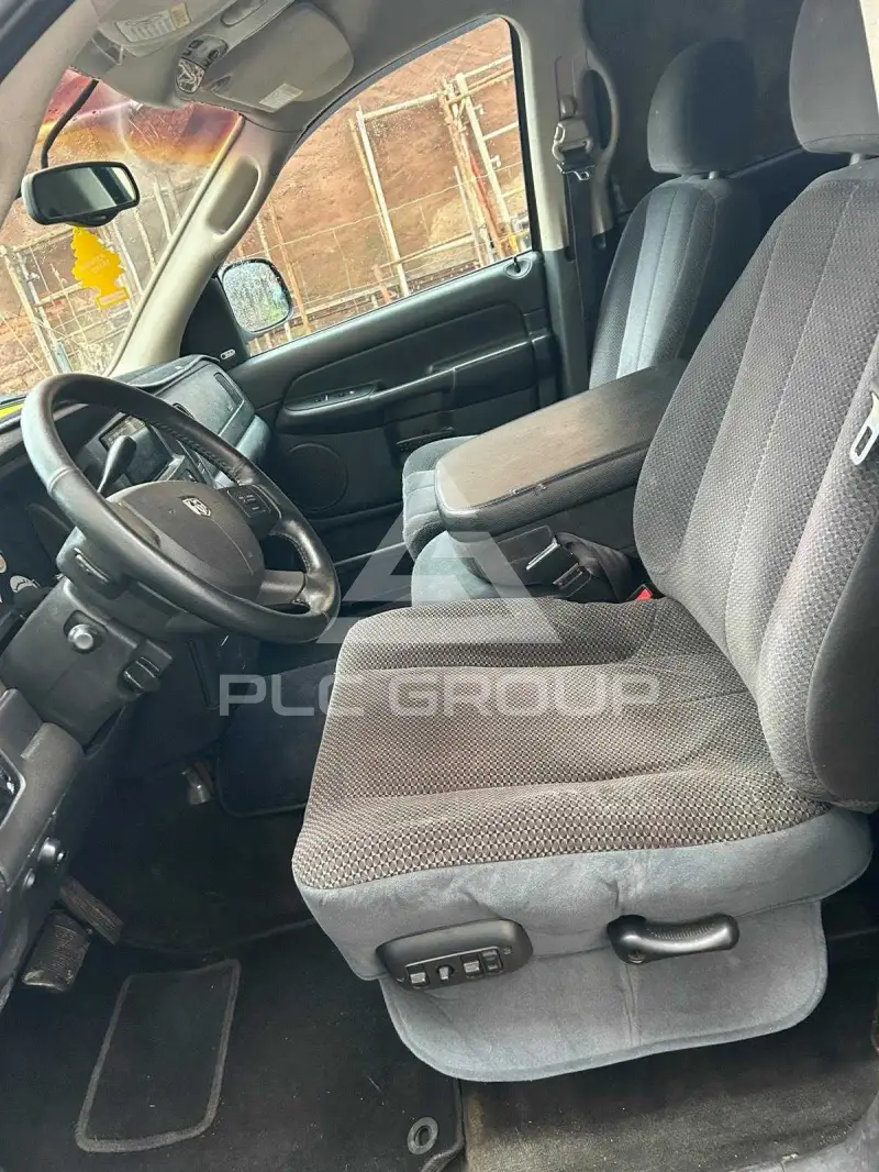 2003 Dodge RAM