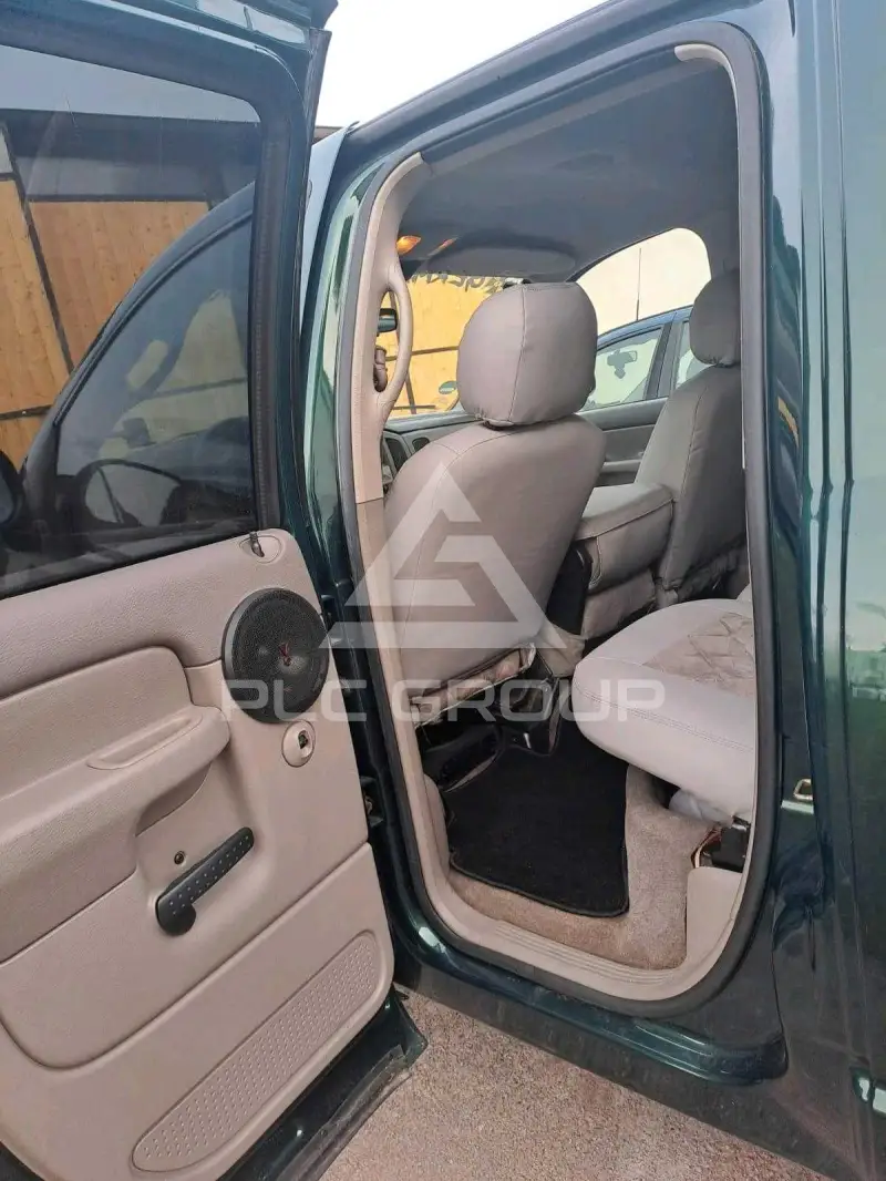 2003 Dodge RAM