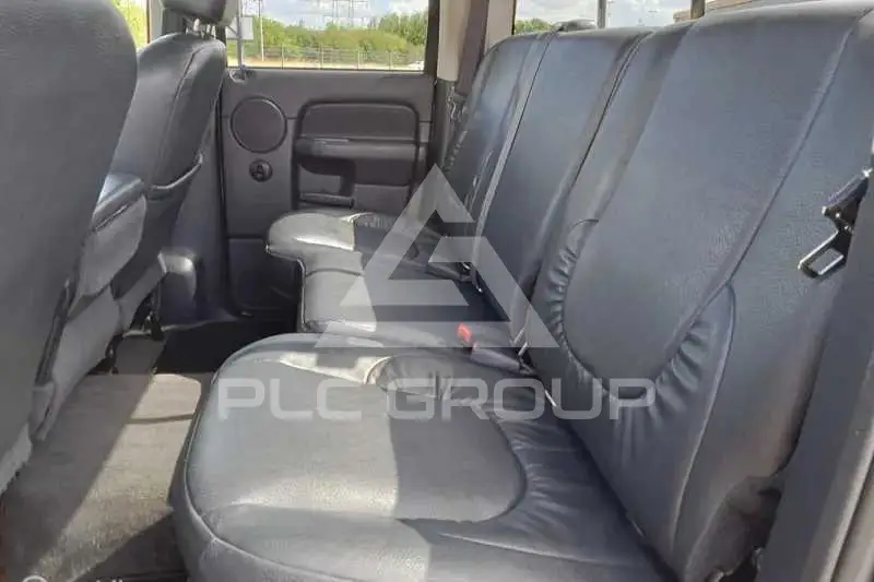 2003 Dodge RAM