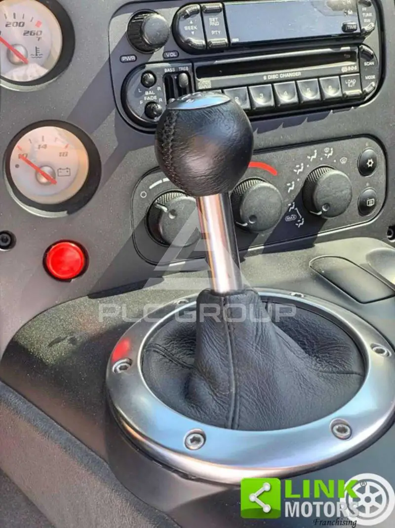 2003 Dodge Viper