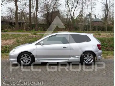 2003 Honda CIVIC