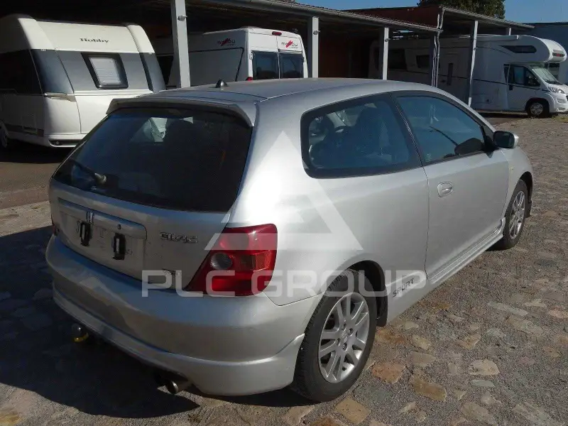 2003 Honda CIVIC
