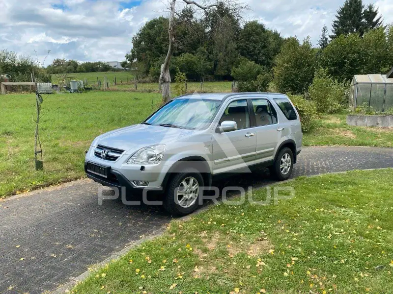 2003 Honda CR-V