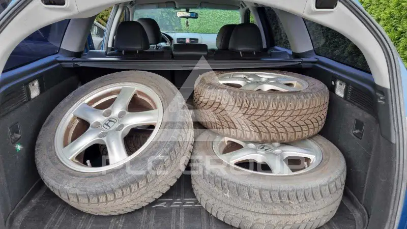 2003 Honda Accord