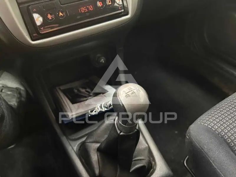 2003 Honda HR-V