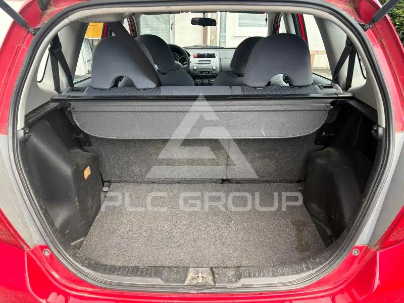2003 Honda JAZZ