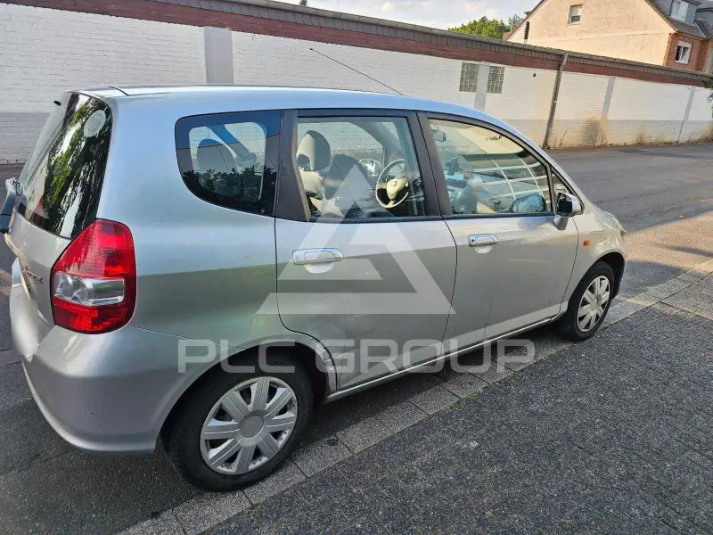 2003 Honda JAZZ