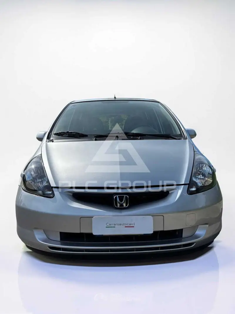 2003 Honda JAZZ