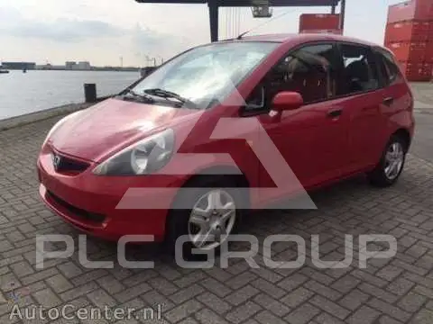 2003 Honda JAZZ