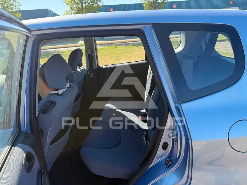 2003 Honda JAZZ