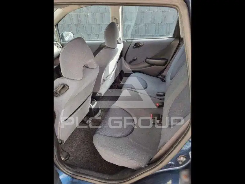 2003 Honda JAZZ