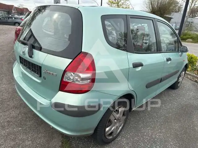 2003 Honda JAZZ