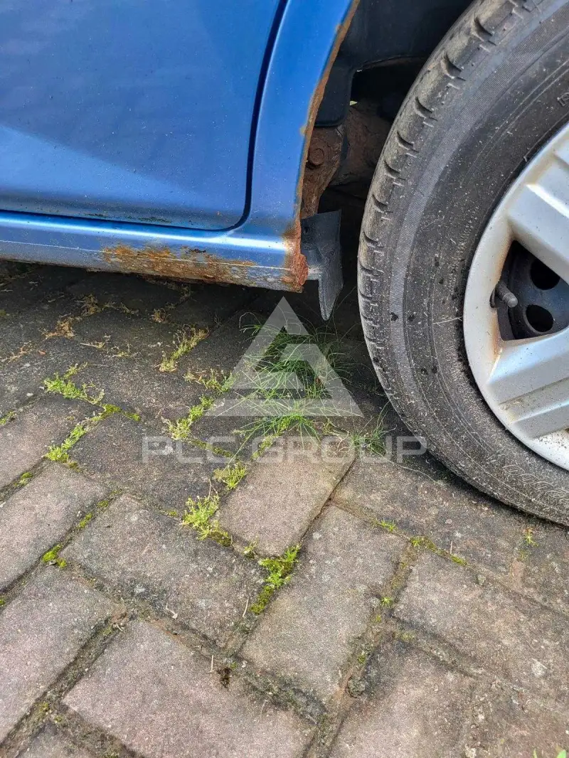 2003 Honda JAZZ