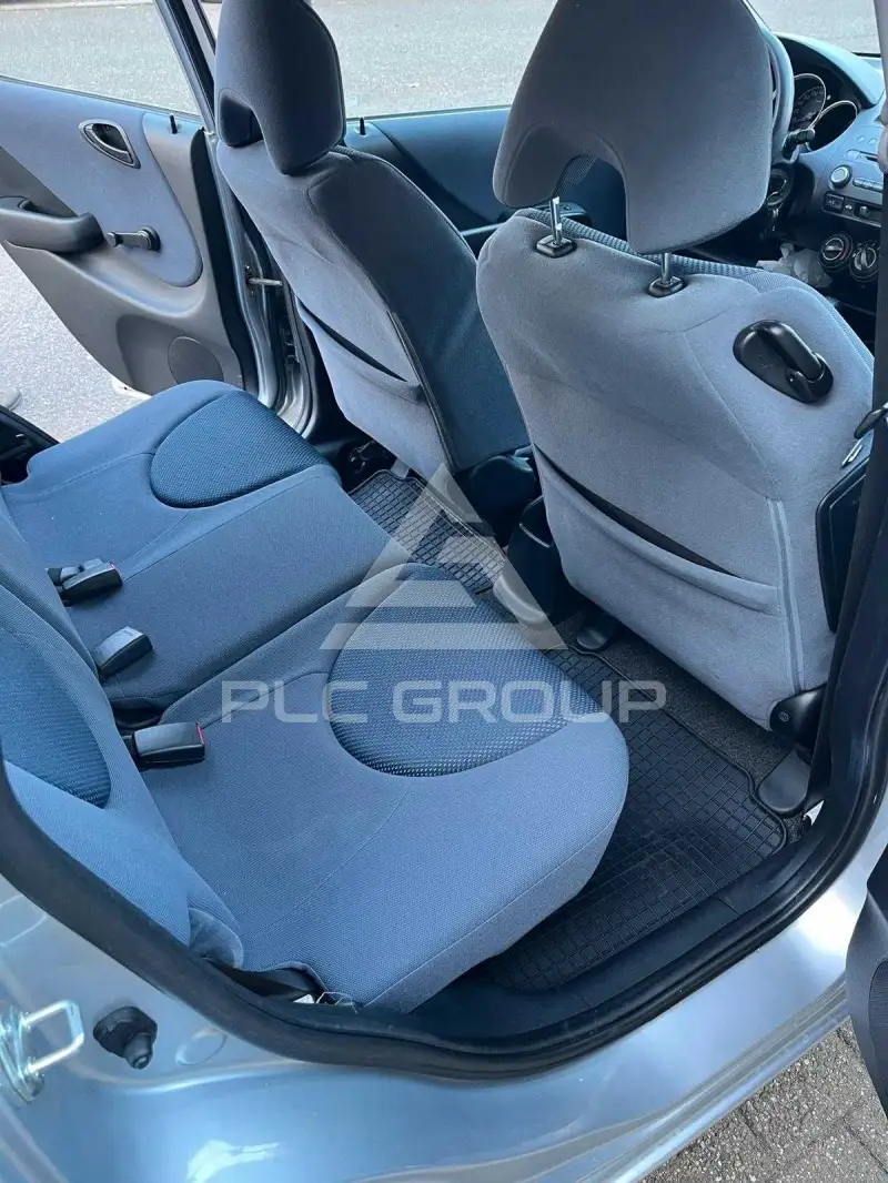 2003 Honda JAZZ