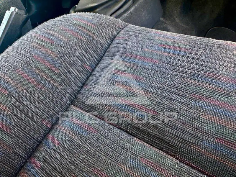 2003 Jeep WRANGLER