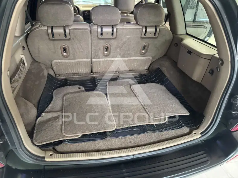 2003 Jeep Grand Cherokee