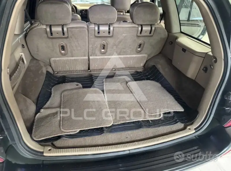 2003 Jeep Grand Cherokee