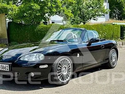 2003 Mazda MX-5