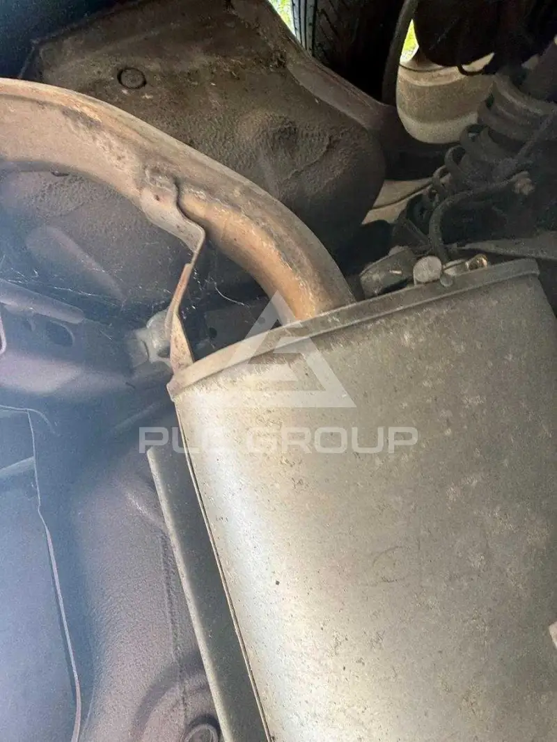 2003 Mazda MX-5