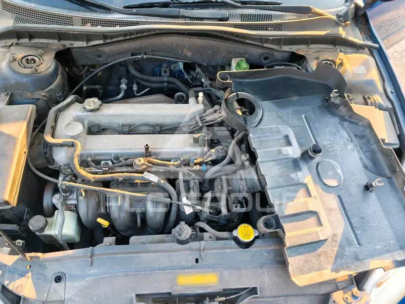 2003 Mazda 6
