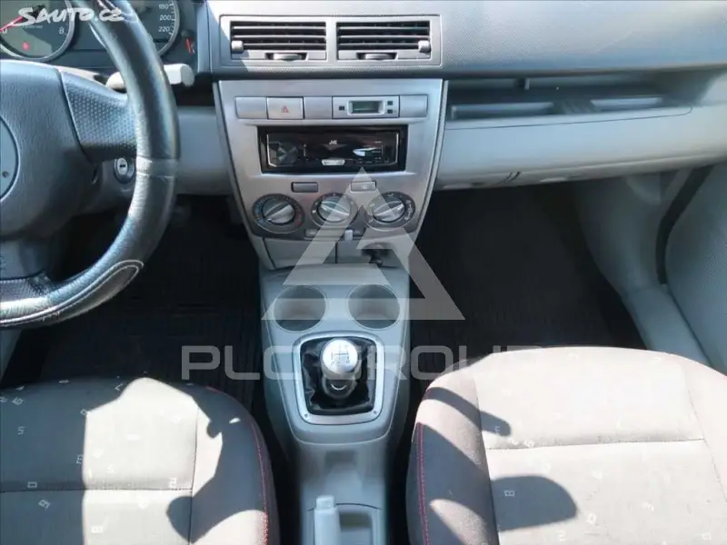 2003 Mazda 2
