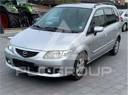 2003 Mazda 5