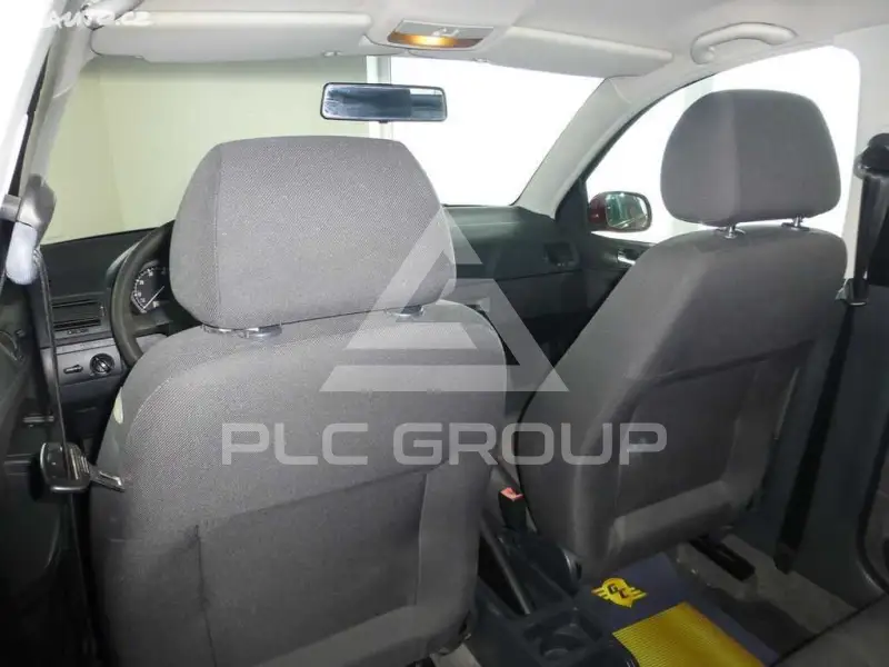 2003 Skoda Fabia