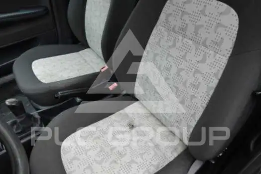 2003 Skoda Fabia