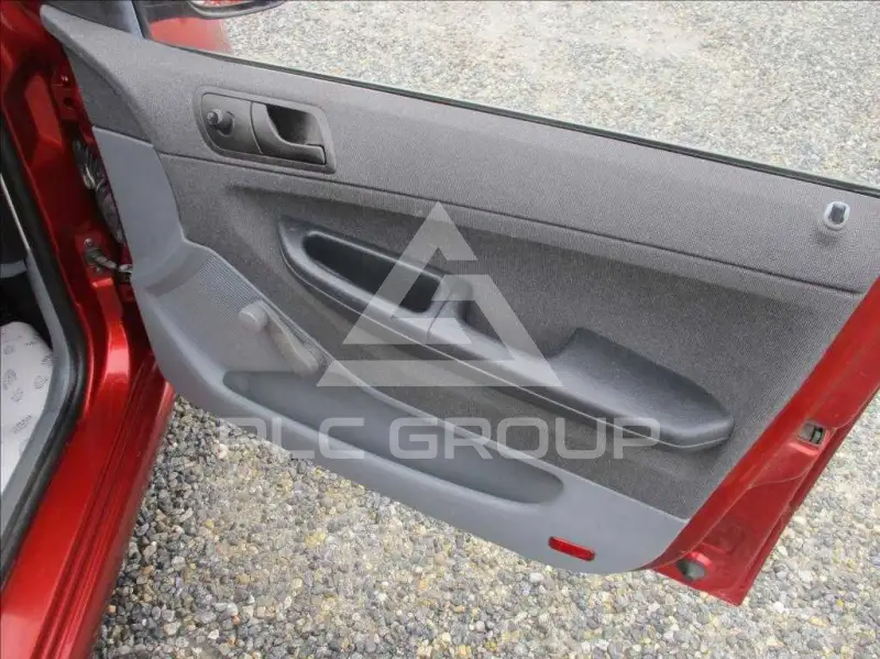 2003 Skoda Fabia