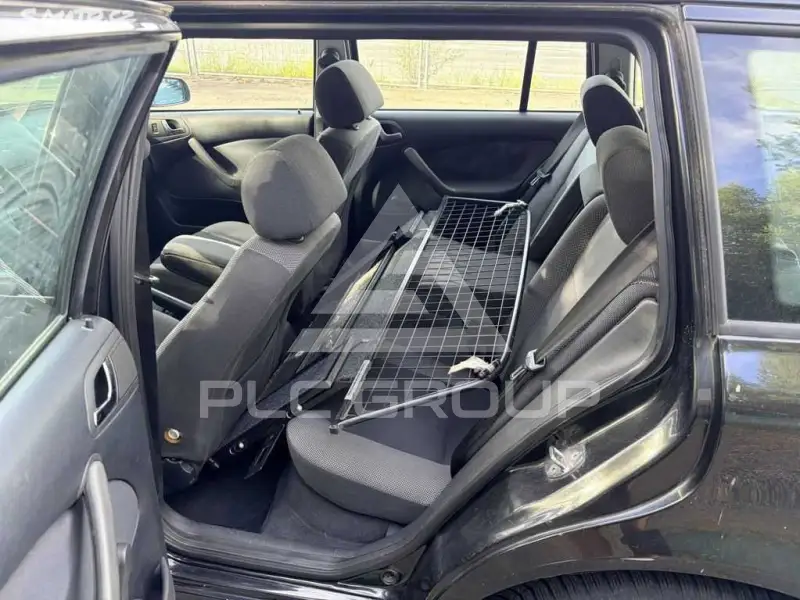 2003 Skoda Octavia