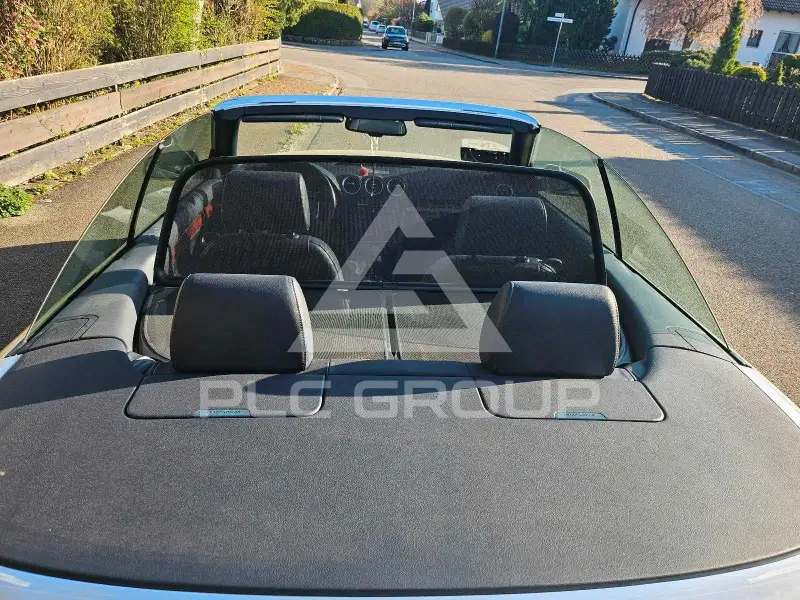 2003 Audi Other