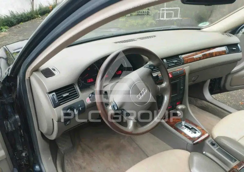 2003 Audi A6