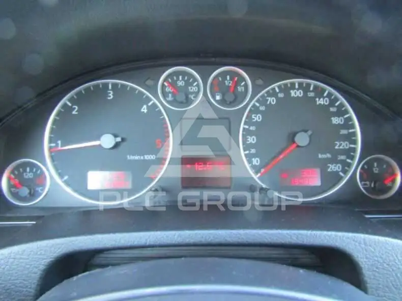 2003 Audi A6