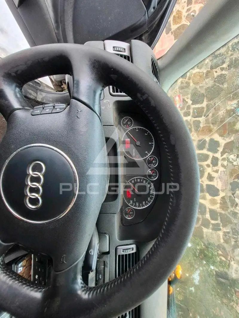 2003 Audi A6