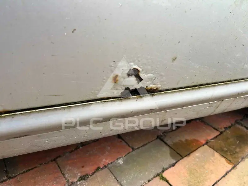 2003 Audi A6
