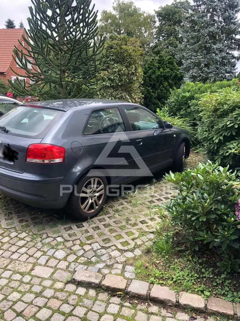 2003 Audi A3