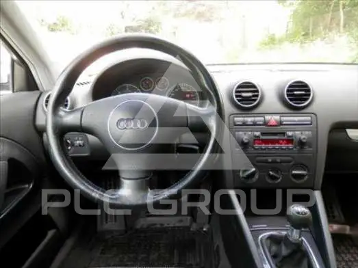 2003 Audi A3