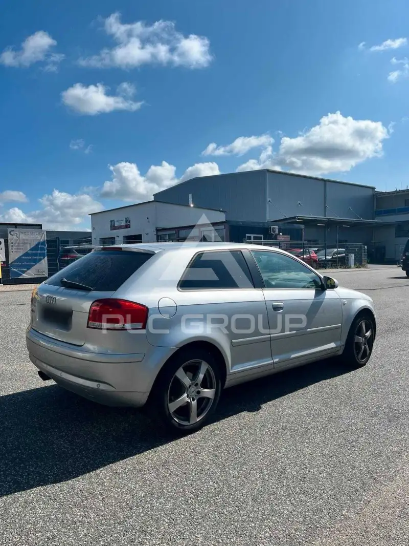 2003 Audi A3