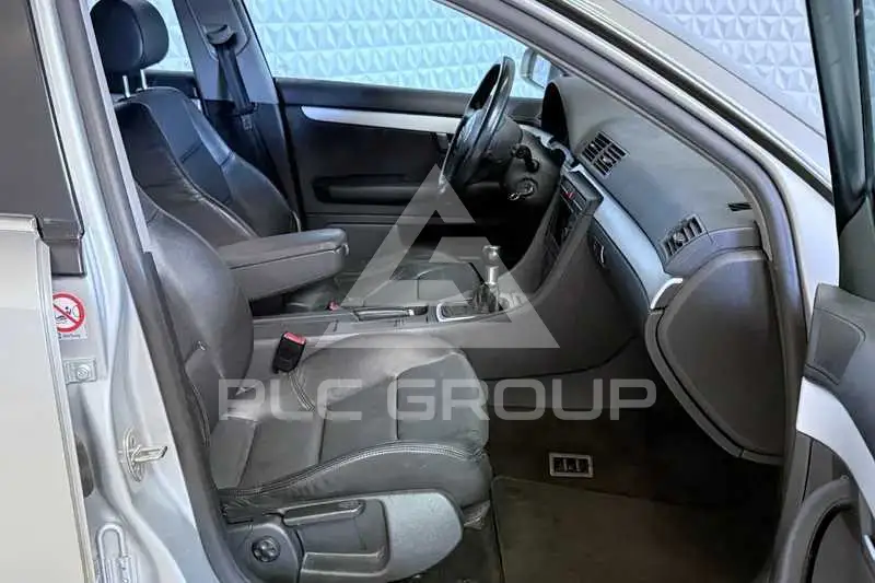 2003 Audi A4