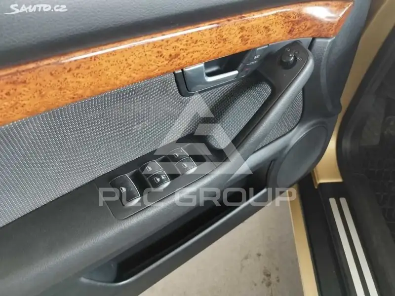 2003 Audi A4