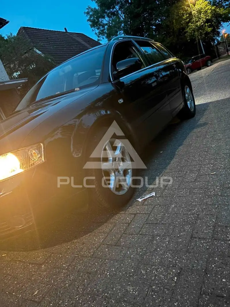 2003 Audi A4