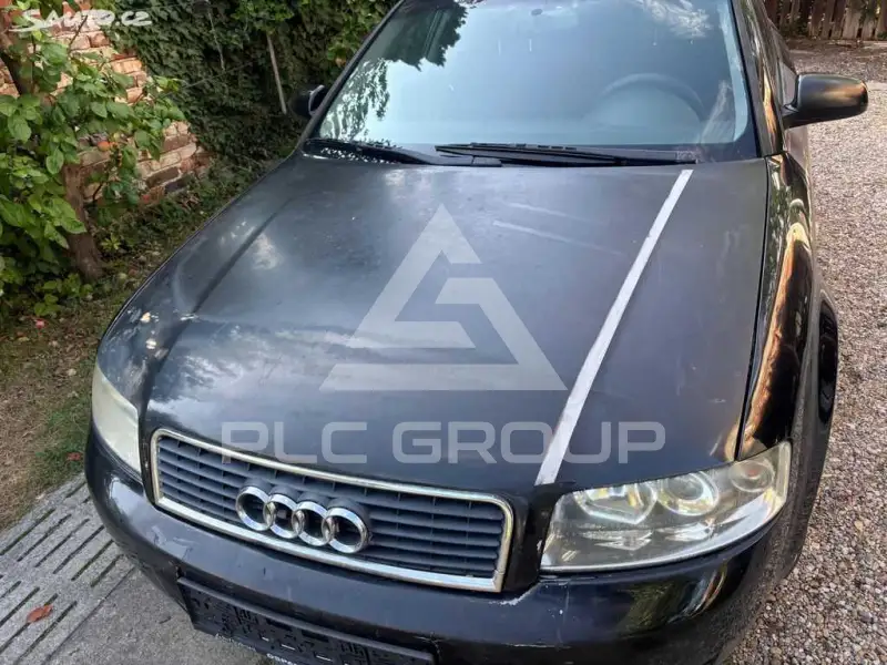 2003 Audi A4