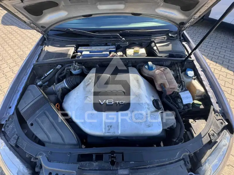 2003 Audi A4
