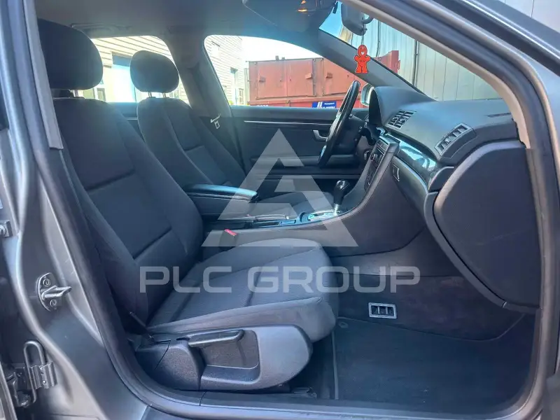 2003 Audi A4