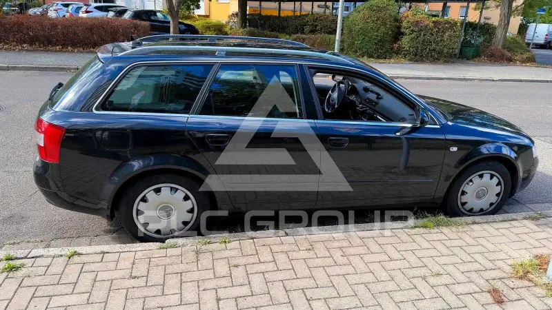 2003 Audi A4