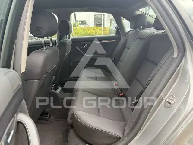 2003 Audi A4