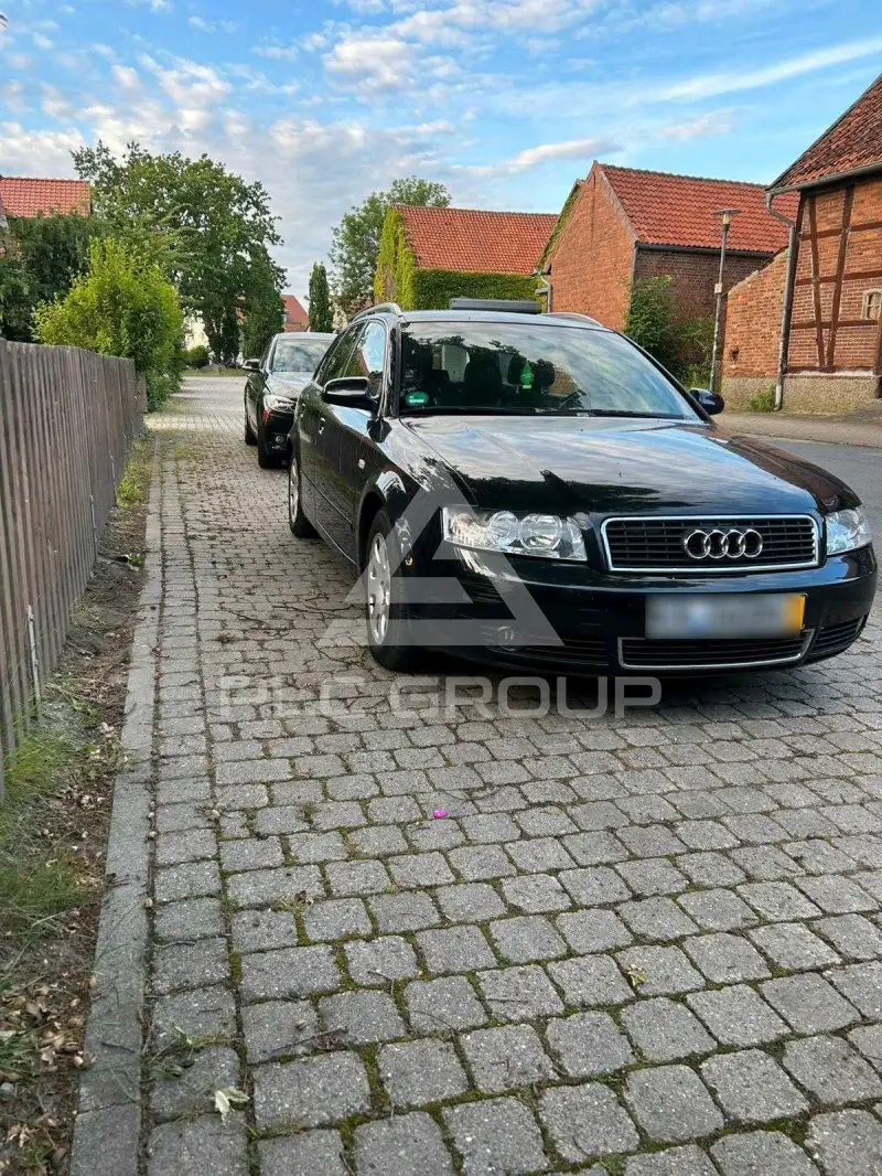 2003 Audi A4